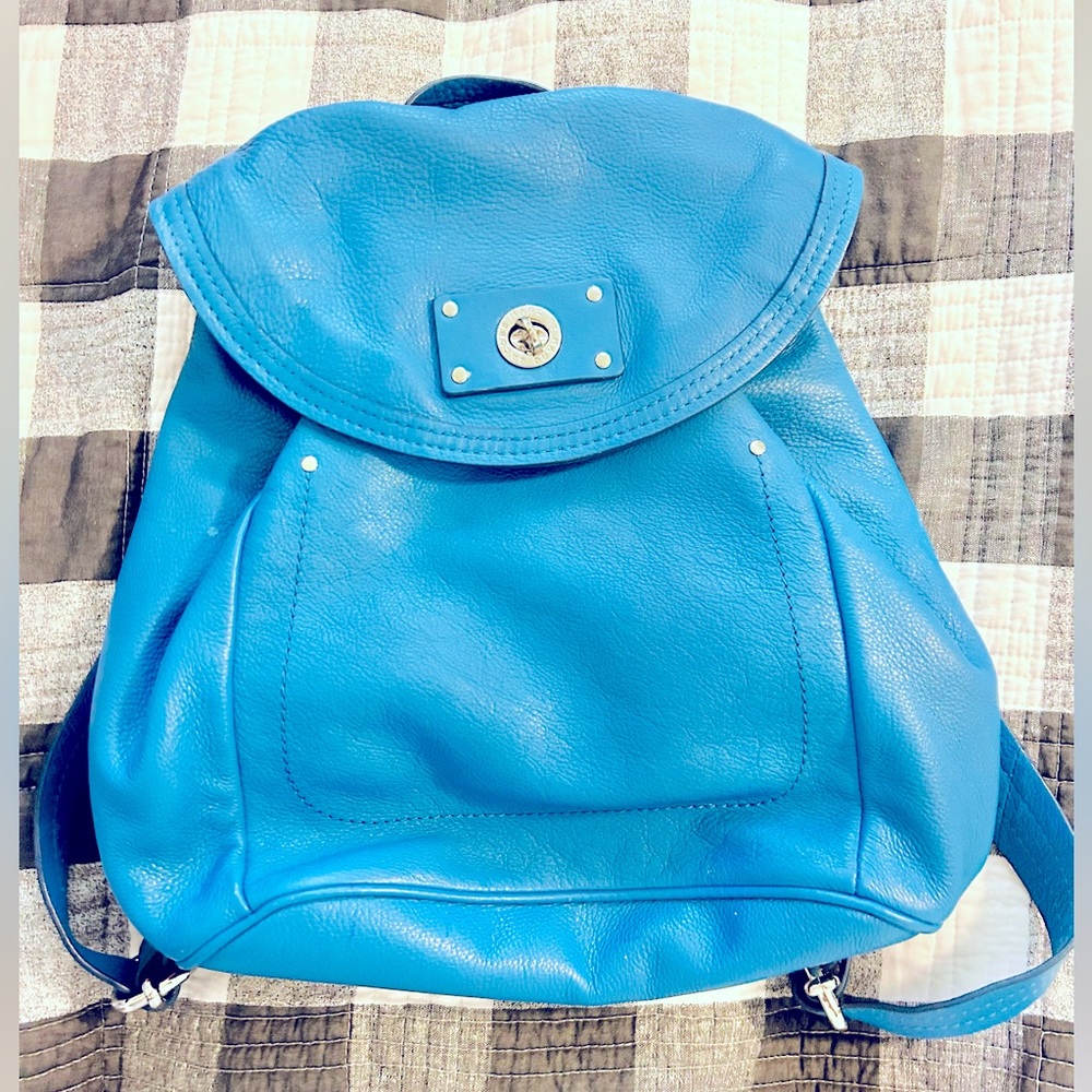Excellent Marc Jacob backpack